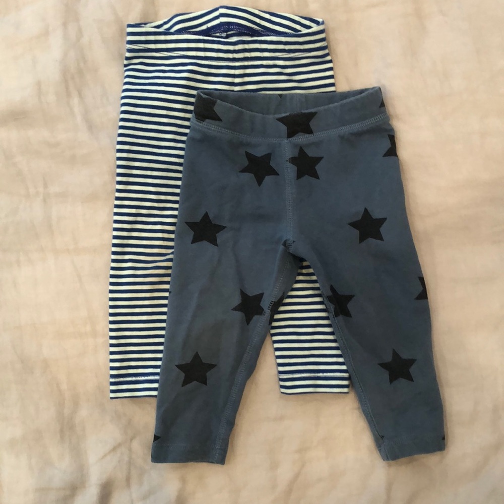 Lot of Primary leggings